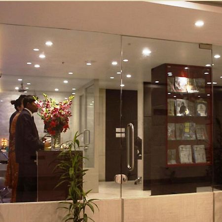 Hotel Rajashree Palace Siliguri Ngoại thất bức ảnh