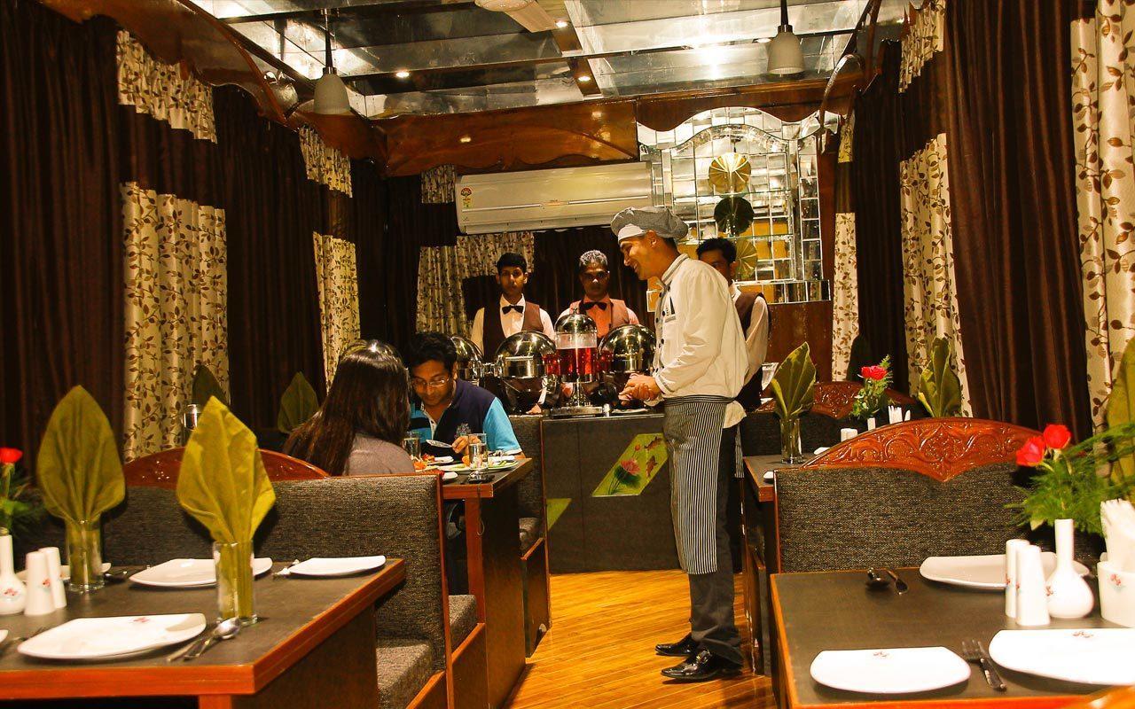 Hotel Rajashree Palace Siliguri Ngoại thất bức ảnh