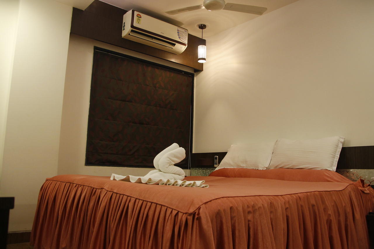 Hotel Rajashree Palace Siliguri Phòng bức ảnh