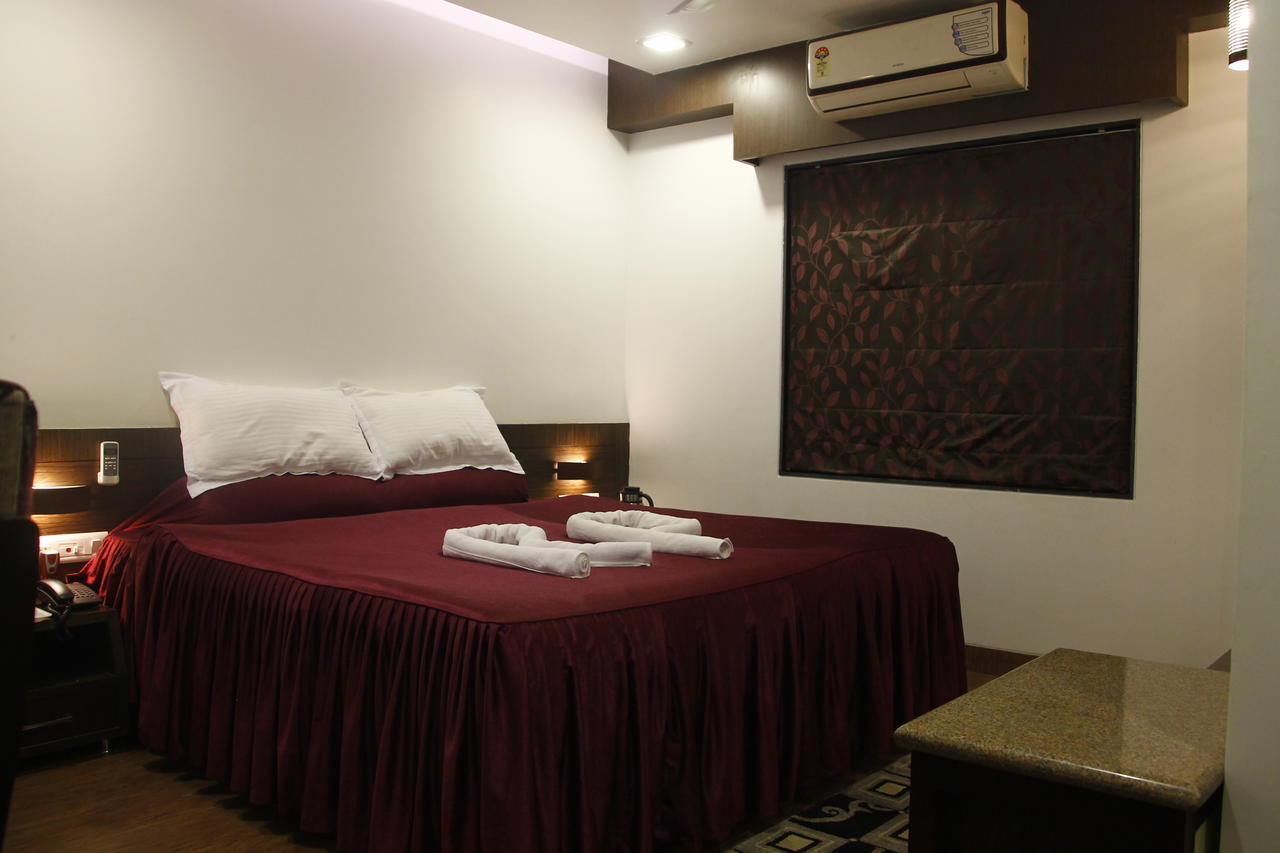 Hotel Rajashree Palace Siliguri Phòng bức ảnh