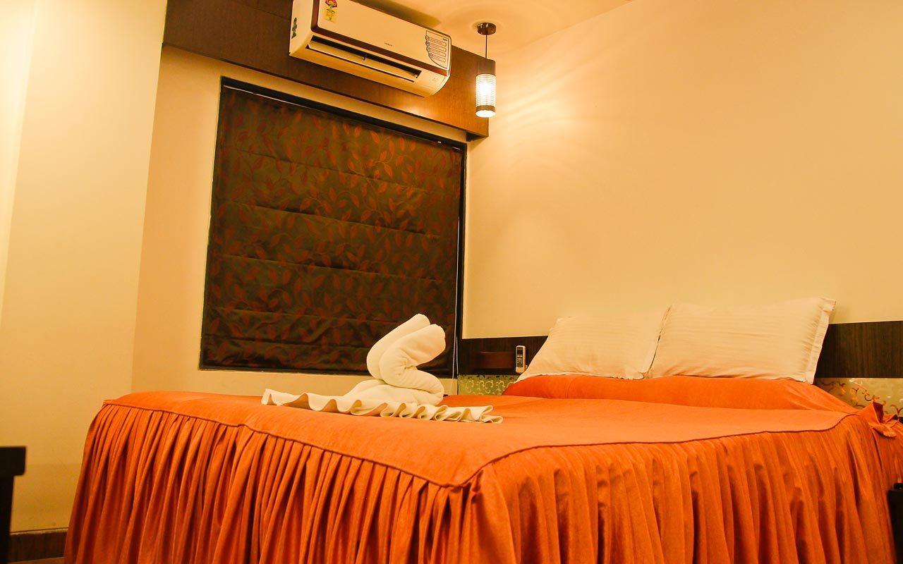 Hotel Rajashree Palace Siliguri Ngoại thất bức ảnh
